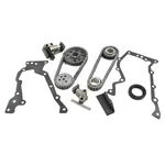 Itm Engine Components 053-92100 Timing Chain Kit New. Price: $179.99.