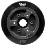 Fluidampr Harmonic Balancer For Toyota 1JZ/2JZ I6 8.5IN Steel Dry Sump Pulley New. Price: $543.12.