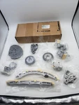 Timing Chain Kit VQ35DE For Nissan Altima Maxima 350Z Murano Infiniti 3.5L Dohc New. Price: $59.99.