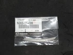 Mazda N3H3-11-C06 Genuine Oem RX-8 SE3P 2MM Apex Seal Spring 5PC Set New Us. Price: $49.99.