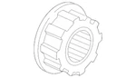 New Genuine Honda Acura Engine Crankshaft Timing Gear (2013-2025) Oe 136215G0A01. Price: $19.98.