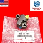 Genuine Toyota 4RUNNER Tacoma 2.7L 2TRFE NO.1 Timing Chain Tensioner 13540-75041 New. Price: $38.71.