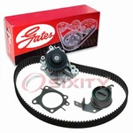 Gates Powergrip TCKWP288 Timing Belt Component Kit For WPK42280A WPK-0060 Ma New. Price: $118.03.