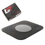 Rubber Mat Anti-slip Gps Holder Base Mounting Cockpit For Mitsubishi New. Price: $21.01.