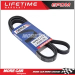 Serpentine Belt 5PK1745 Alt&wp&ac For 16-17 Chevrolet Malibu 2013 Cadillac Ats New. Price: $11.50.