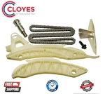 Engine Timing Chain Kit Cloyes Gear & Product Fits 07-12 Mini Cooper 1.6L-L4 New. Price: $165.56.
