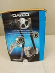 Dayco Timing Belt Water Pump Kit - (WP245K1A) New. Price: $102.59.