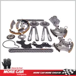 Timing Chain Kit Water Pump 180-2100 For 2005-2009 Audi A4 A6 Allroad Quattro New. Price: $205.92.