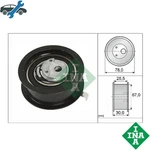 Tensioner Pulley Timing Belt 531 0251 30 For Vw TRANSPORTER/T4/VAN/BUS Polo 1.9L New. Price: $50.85.