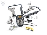 2012-2020 Mercedes Benz Timing Chain Kit M278 4.6L V8 4.7L Turbocharged New. Price: $276.79.