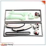 Timing Chain Kit For 93-11 Oldsmobile Aurora Cadillac Seville Sts Dts 4.6L Dohc New. Price: $58.57.