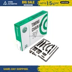 Timing Chain Kit Fit 90-96 Infiniti Q45 V8 4.5L Dohc VH45DE New. Price: $1179.99.