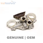 2002-2005 Vw Golf 2.8L Camshaft Timing Chain Tensioner / Case 066109210D Used. Price: $64.49.
