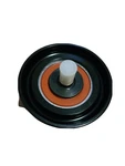 One New Uro Accessory Drive Belt Idler Pulley Left PQR101150 For Land Rover. Price: $52.89.