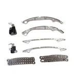 Melling 3-0460S Engine Timing Set For Select 04-17 Infiniti Nissan Models New. Price: $266.99.