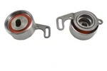 Engine Timing Belt Tensioner Itm 60282 New. Price: $38.86.