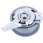 Ina Engine Timing Belt Tensioner Pulley For A3, Jetta, Beetle, Golf+more FT08941 New. Price: $67.89.
