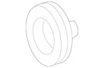 Genuine Mercedes-benz Damper 113-030-00-03 New. Price: $850.00.