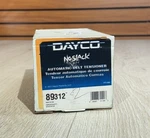 Dayco Automatic Belt Tensioner Assembly Part Number 89312 No Slack New. Price: $29.99.