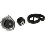 Gates TCKWP345 Engine Timing Belt Kit With Water Pump For 12-17 500L Dart New. Price: $218.60.