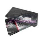BE8Z6K254A Oem Timing Belt Kit 2010-2019 Ford 1.6 Fiesta Courier Ikon New. Price: $67.20.