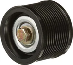 Accessory Belt Idler Pulley-drivealign Premium Oe Gates 36282 New. Price: $63.95.