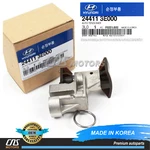 Genuine Timing Chain Tensioner For Hyundai Santa Fe 2.7L 2007-2009 244113E000 New. Price: $34.97.