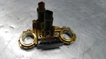 2007 - 2009 Audi Q7 3.6L Camshaft Timing Chain Tensioner With Solenoid Used. Price: $150.00.