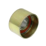 928-105-571-06 Genuine Porsche T-belt Tensioner Pulley For 1985-1986 New. Price: $198.99.