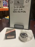Engine Timing Belt Tensioner Itm 60391 New. Price: $35.10.