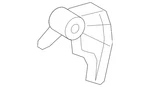 Genuine Hyundai Chain Tensioner 24560-3CGA1 New. Price: $40.31.
