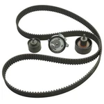 Gates TCK294A Powergrip Premium Timing Belt Component Kit New. Price: $119.35.