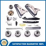 M278 Camshaft Adjuster Timing Chain Kit For Mercedes-benz S550 E550 GL450 4.7L New. Price: $165.00.