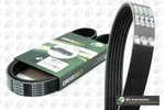 V-ribbed Belt Fits Alpina Bmw Citroen Dacia Ds Fiat Ford Bga 6PK1153 New. Price: $13.50.