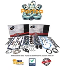 2005-2007 Chevy Gmc Truck Van Suv 5.3L Ls Vortec 325 Alum Block Flat Top Rebuild New. Price: $314.15.
