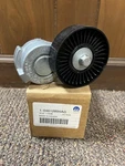 New Genuine Oem Mopar 4612894AG Chrysler Plymouth Dodge Engine Belt Tensioner. Price: $50.00.