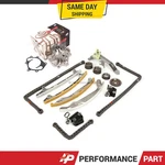 Timing Chain Kit Water Pump Fits 09-13 Infiniti QX70 FX50 5.0L New. Price: $300.99.