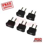 Engine Timing Damper MSD8774 New. Price: $82.80.
