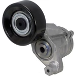 Litens 999681A Accessory Drive Belt Tensioner Assembly New. Price: $48.40.