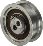 Engine Belt Tensioner Pulley-timing Gates T43142 New. Price: $192.03.