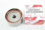 13503-63011 Toyota Camry Celica RAV4 MR2 Oem Genuine Engine Timing Belt Idler New. Price: $80.14.