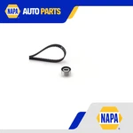 Timing Belt Kit K015274XS Gates Set 788311108 T41030 Quality Guaranteed New. Price: $143.32.