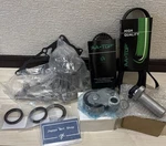 Toyota Soarer Chaser Mark 2 Supra Timing Belt Kit Set Of 8 1JZ-GTE Vvti 1JZGTE New. Price: $269.99.