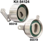 Dayco Engine Timing Belt Component Kit 84124 New. Price: $62.67.