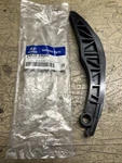 Genuine Hyundai PART.2442004000. Timing Chain Tensioner Arm. I10 (2007-) New. Price: $33.44.