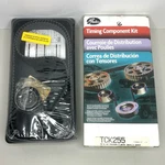 Gates TCK255 Powergrip Premium Timing Belt Component Kit - New. Price: $34.99.