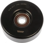 Dorman 419-611 Idler (pulley Only) New. Price: $42.64.