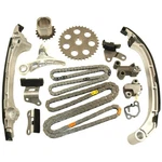 Cloyes 9-4221S Engine Timing Chain Kit For 05-17 4RUNNER Hiace Hilux Tacoma New. Price: $218.85.