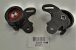 Engine Timing Belt Tensioner-vin: A Itm 60301 New. Price: $46.99.