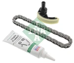 Ina 558 0040 10 Chain Set, Oil Pump Drive For, Freightliner, Mercedes-benz Neu. Price: $38.38.